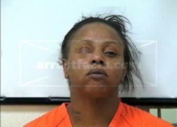 Chrystal Monique Beonca Taylor