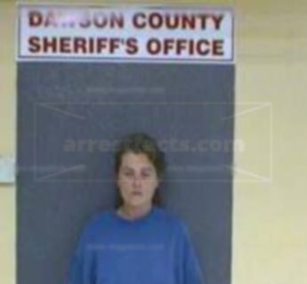 Donna Margaret Puckett