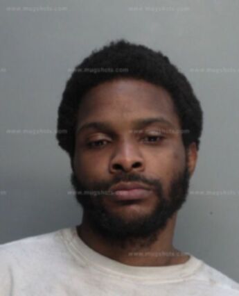 Antonio Nieves Smith