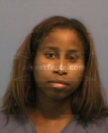 Tiffany Roselle Rankin