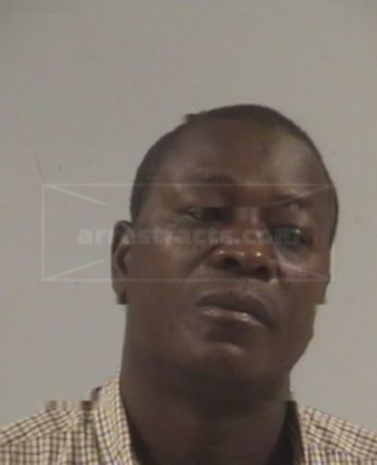 Danny Ray Mccullers