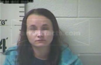 Ashley Elaine Lancaster