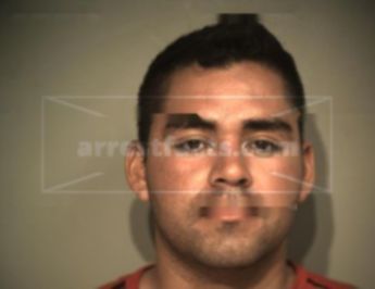 Johan Adrian Gonzalez