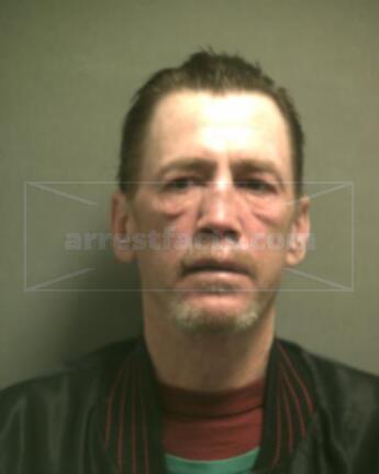Joel Dean Boggs