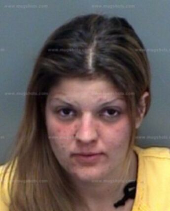 Nicole Lee Moody