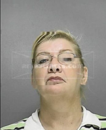 Nanette Joy Justus