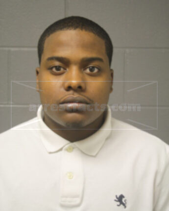 Darien T Brewer