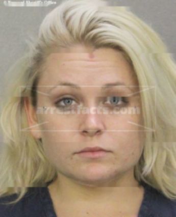 Kayla Hope Swanson