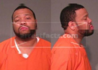 Latwan Leonard Scott