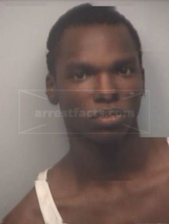 Semario Montgomery