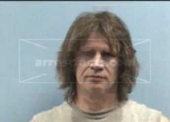 Daniel Ray Brown