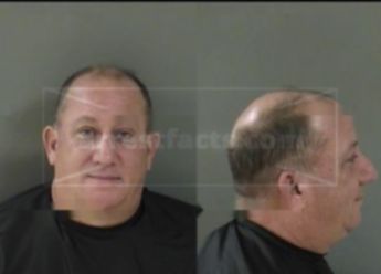 Richard Roy Bohlen