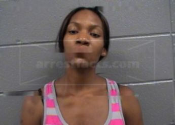 Nekeva Pritchett