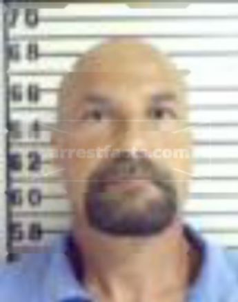 Anthony Clay Neidigh