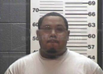 Jesus Ramirez