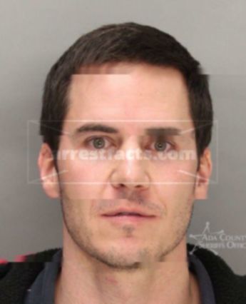 Palmer Joseph Michael