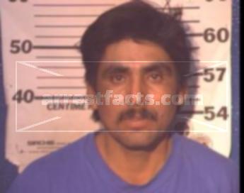 Carmelo Palomo Moreno