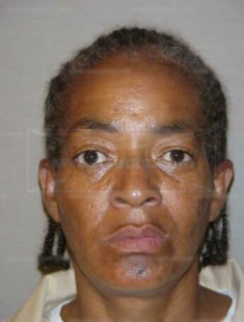 Patricia Brown
