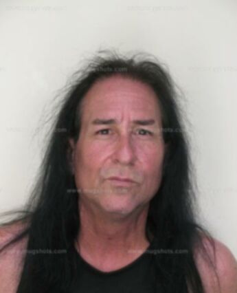 Ricardo Anthony Gonzalez