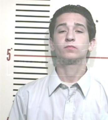 Shaune Michael Baker