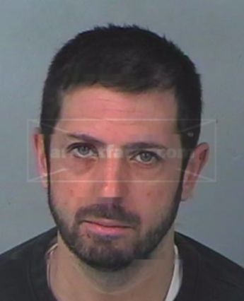 Patrick Joseph Zupo