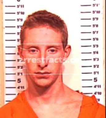 Chad Edward Conn