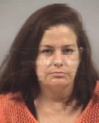 Kimberly Carol Pilkington