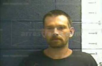 Chad Everett Mahaffey