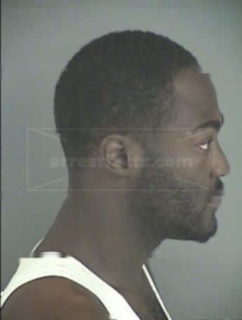 Derrick Lynn Jackson