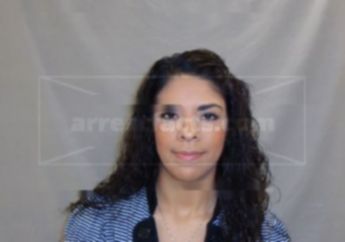 Carmen Marie Hargrove