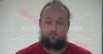 Steven Blake Jeffries