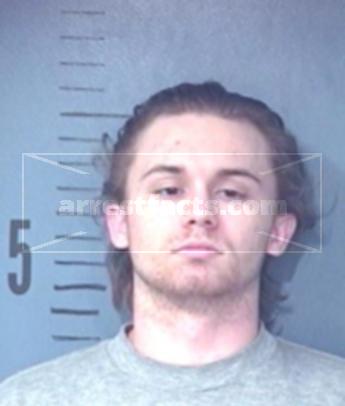 James Timothy Roberts