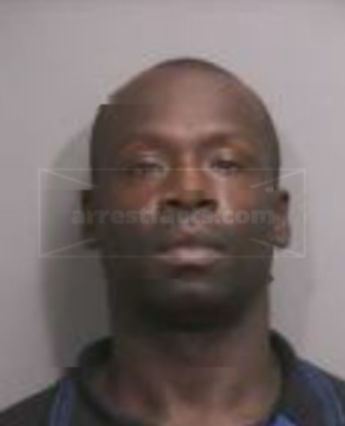 Charles Dwayne Ball