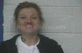 Jessica Faye Shaw