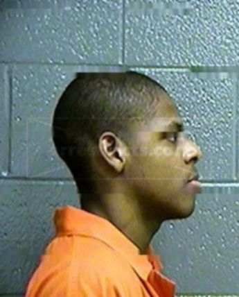 Jeffery D Jamison
