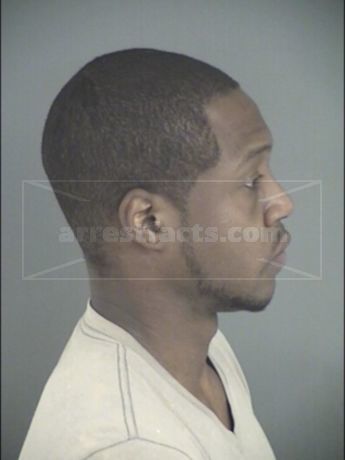 Trent Earl Holeman