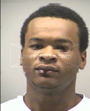 Daveon Davvonte Miles