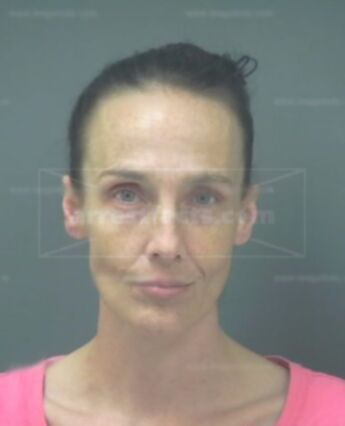Sherry Diane Burk