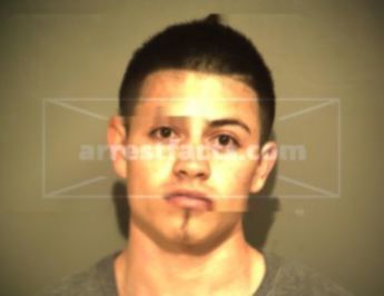 Jesus Martinez Bustamante