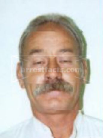 Delbert Dawayne Chastain