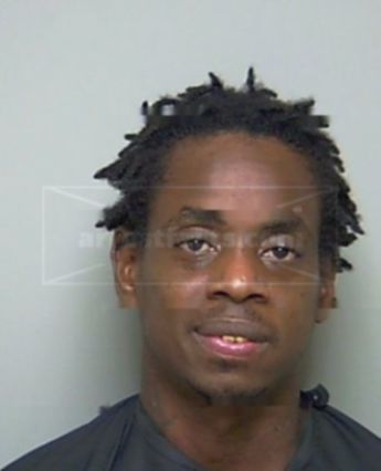 Jimmie C Williams