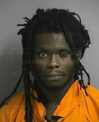 Leonard Leon Williams