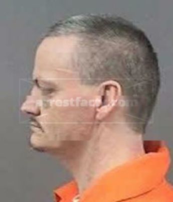 Charles Alex Martin