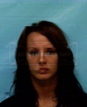 Christina Marie Withers