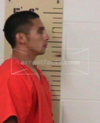 Edgar Esequiel Ramirez