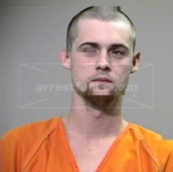 Cory Weston Bellamy Waldron