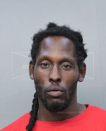 Lamont Loshay Rolle