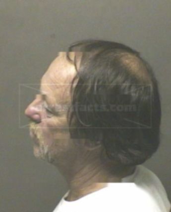 Theodore Adelbert Waldron Jr.
