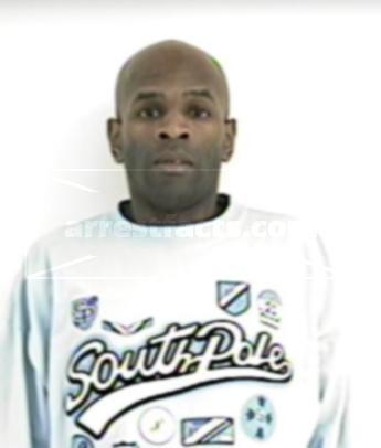 Brian Eugene Whitley
