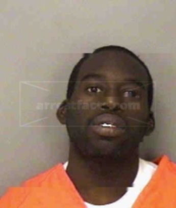 Carl Reginald Dunlap